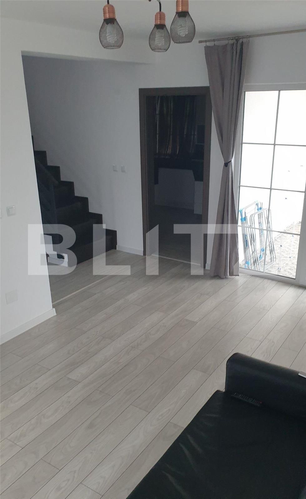 Casa de vânzare 3 camere Exterior Vest - 105346CV | BLITZ Iași | Poza2