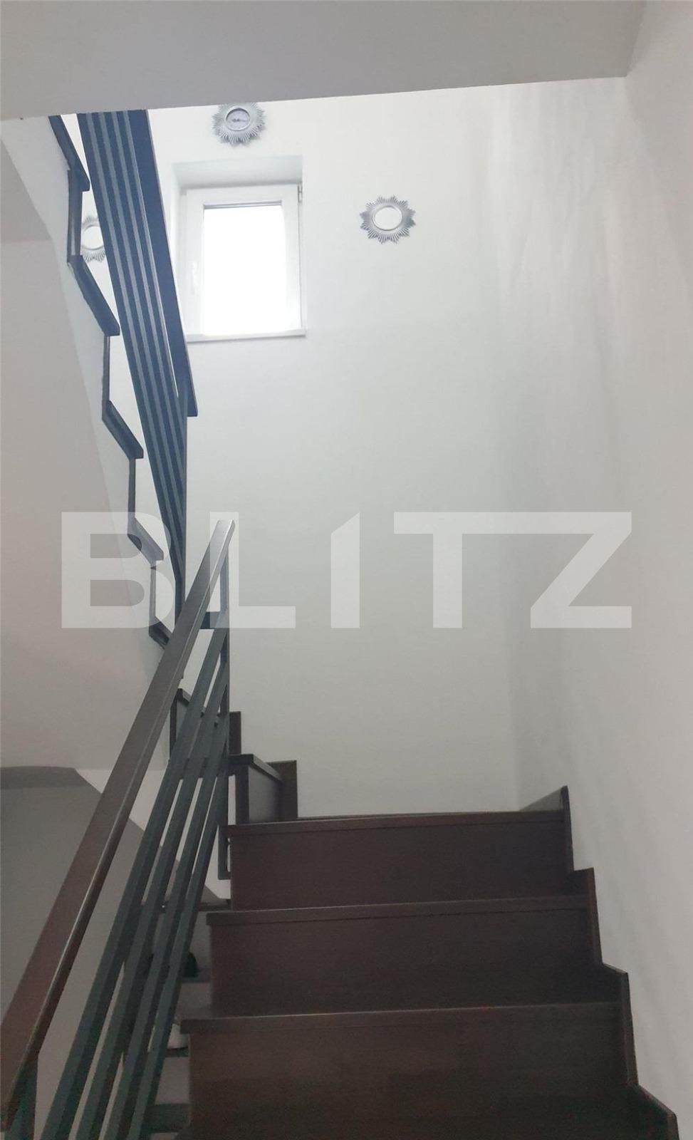 Casa de vânzare 3 camere Exterior Vest - 105346CV | BLITZ Iași | Poza4