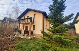 Oportunitate! Casa Valea Lupului,144 mp utili, la cheie