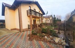 Oportunitate! Casa Valea Lupului,144 mp utili, la cheie