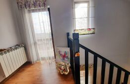 Oportunitate! Casa Valea Lupului,144 mp utili, la cheie