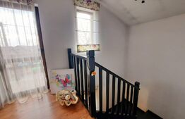 Oportunitate! Casa Valea Lupului,144 mp utili, la cheie