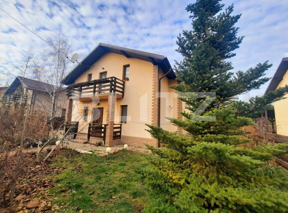 Casa de vânzare 5 camere Valea Lupului - 105354CV | BLITZ Iași | Poza2