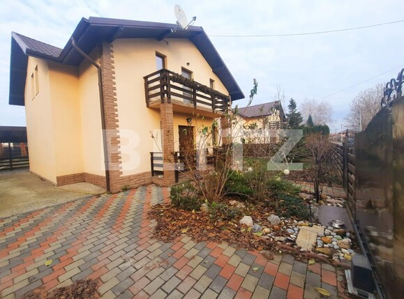 Casa de vânzare 5 camere Valea Lupului - 105354CV | BLITZ Iași | Poza1