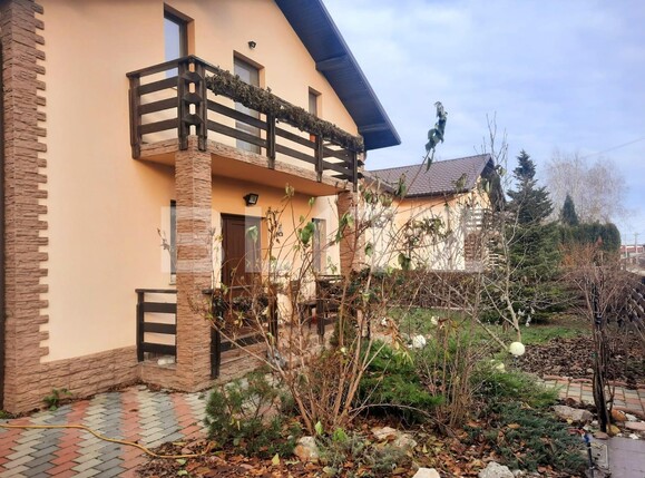 Casa de vânzare 5 camere Valea Lupului - 105354CV | BLITZ Iași | Poza3