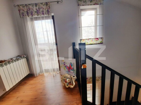 Casa de vânzare 5 camere Valea Lupului - 105354CV | BLITZ Iași | Poza7
