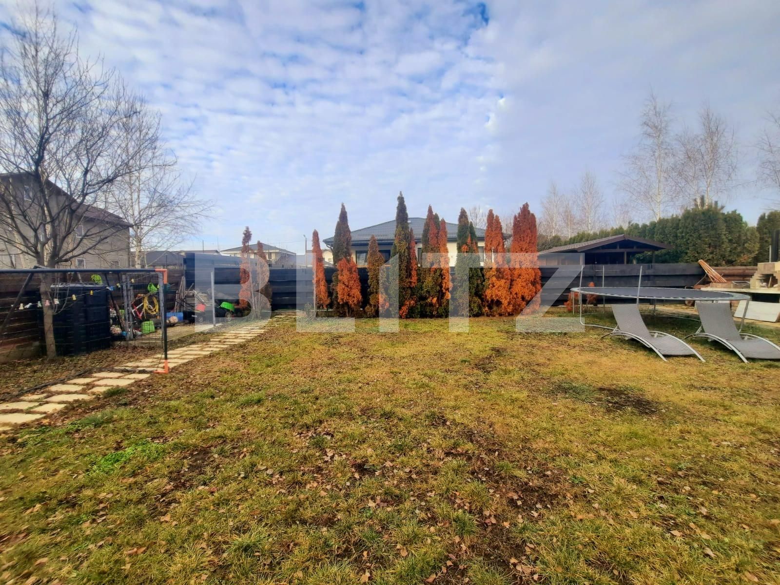 Casa de vânzare 5 camere Valea Lupului - 105354CV | BLITZ Iași | Poza4