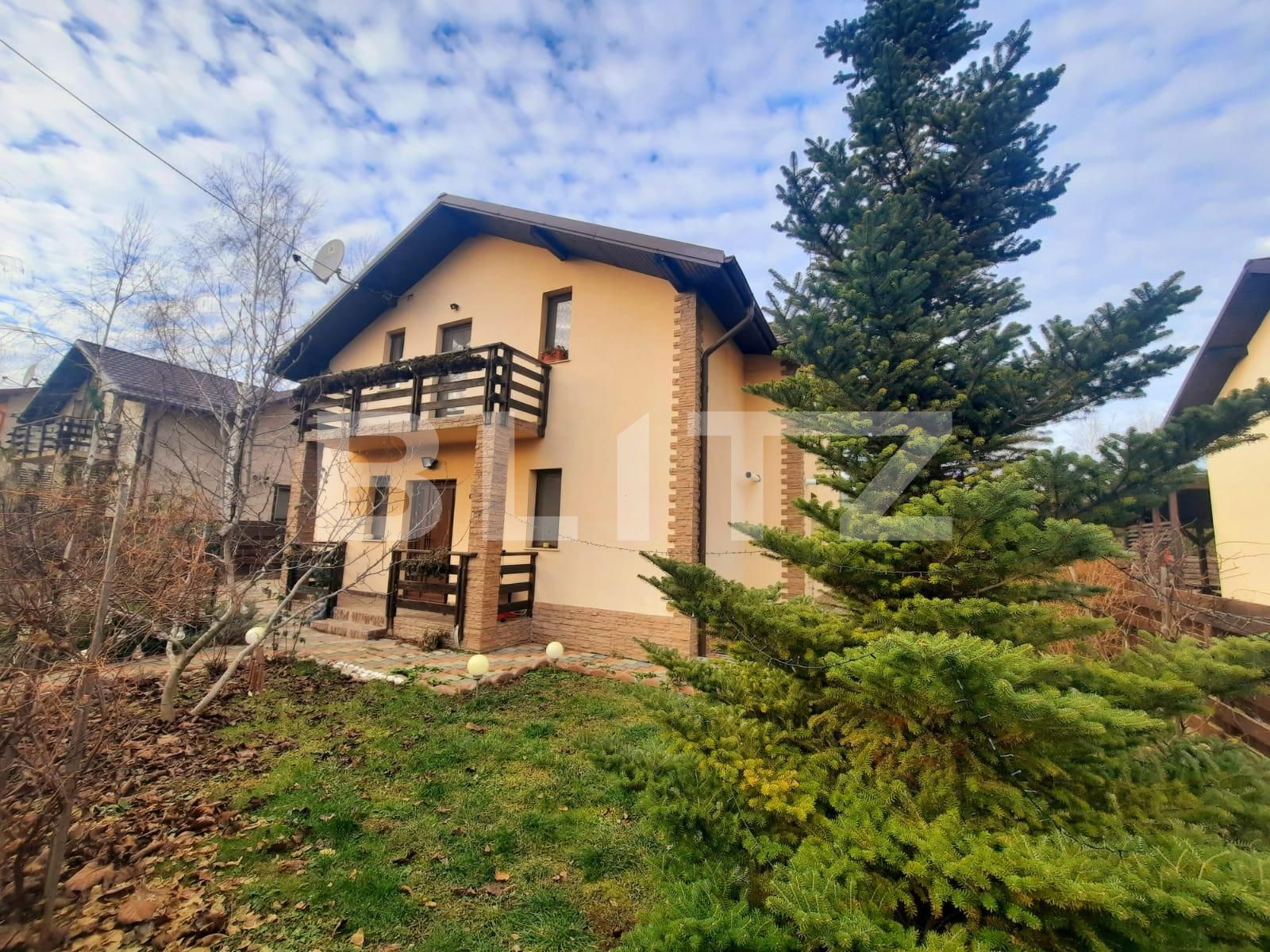 Casa de vânzare 5 camere Valea Lupului - 105354CV | BLITZ Iași | Poza2
