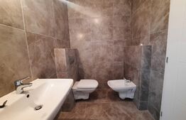 Casa 4 camere, 3 bai, canalizare, teren 450 mp, Barnova