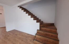 Casa 4 camere, 3 bai, canalizare, teren 450 mp, Barnova