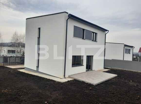 Casa de vânzare 4 camere Barnova  - 105397CV | BLITZ Iași | Poza4