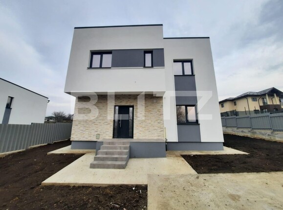 Casa de vânzare 4 camere Barnova  - 105397CV | BLITZ Iași | Poza1