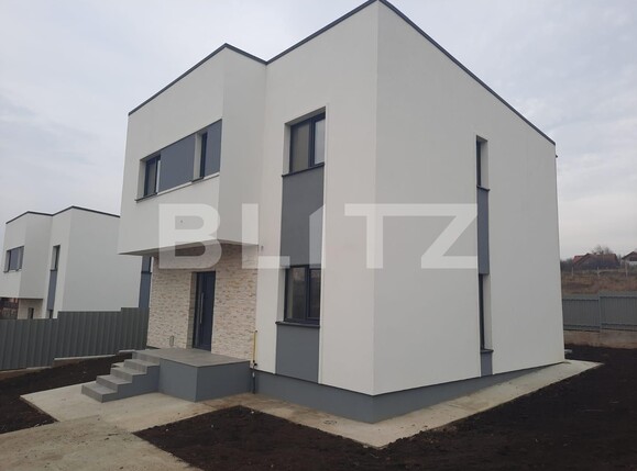 Casa de vânzare 4 camere Barnova  - 105397CV | BLITZ Iași | Poza2