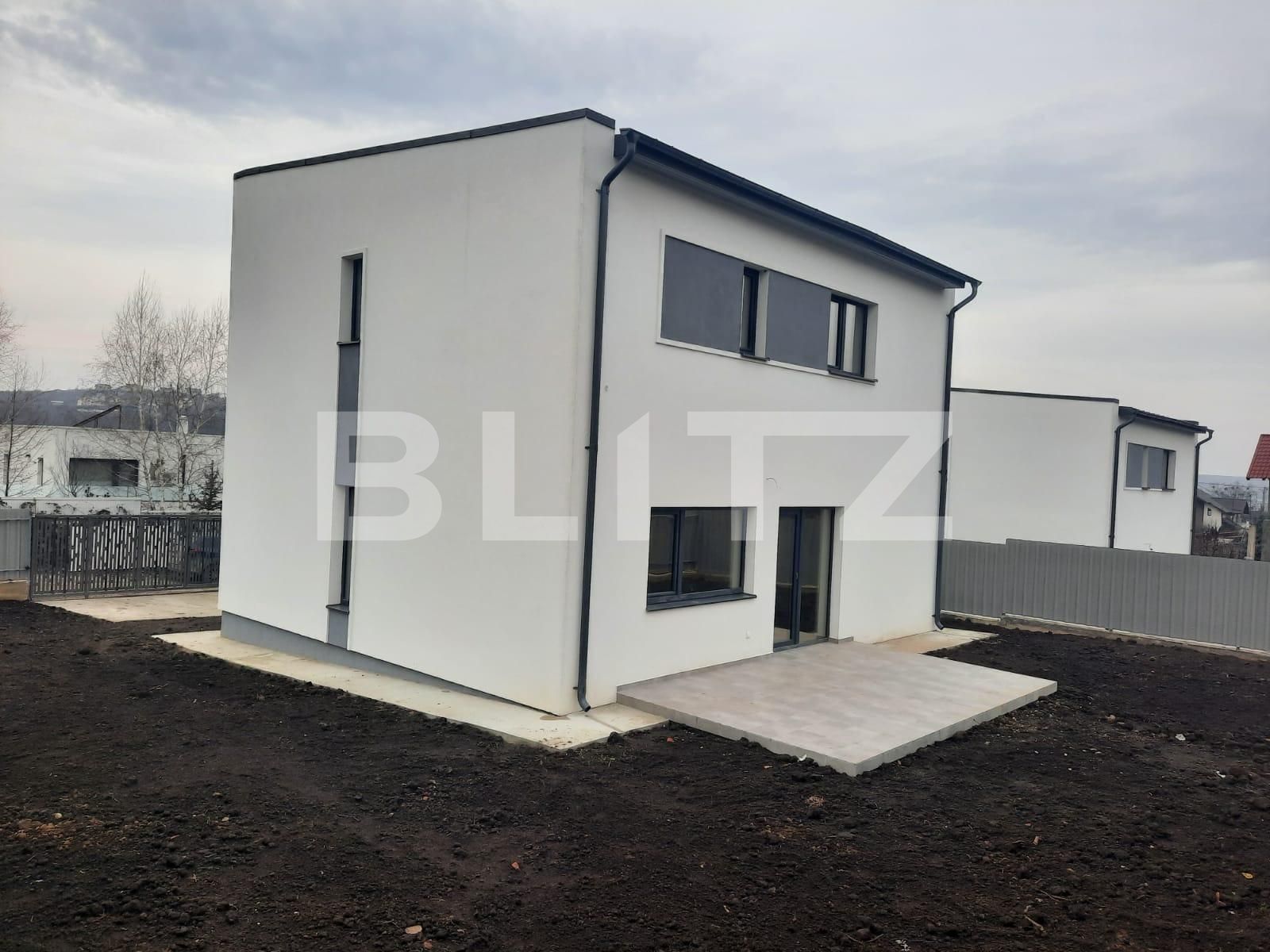 Casa de vânzare 4 camere Barnova  - 105397CV | BLITZ Iași | Poza4