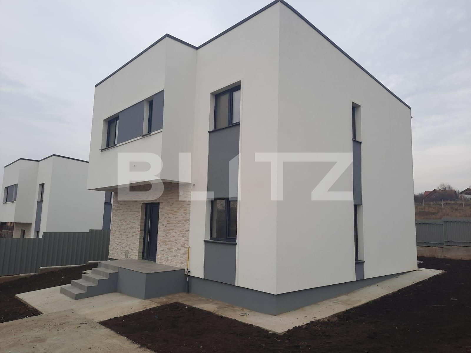 Casa de vânzare 4 camere Barnova  - 105397CV | BLITZ Iași | Poza2