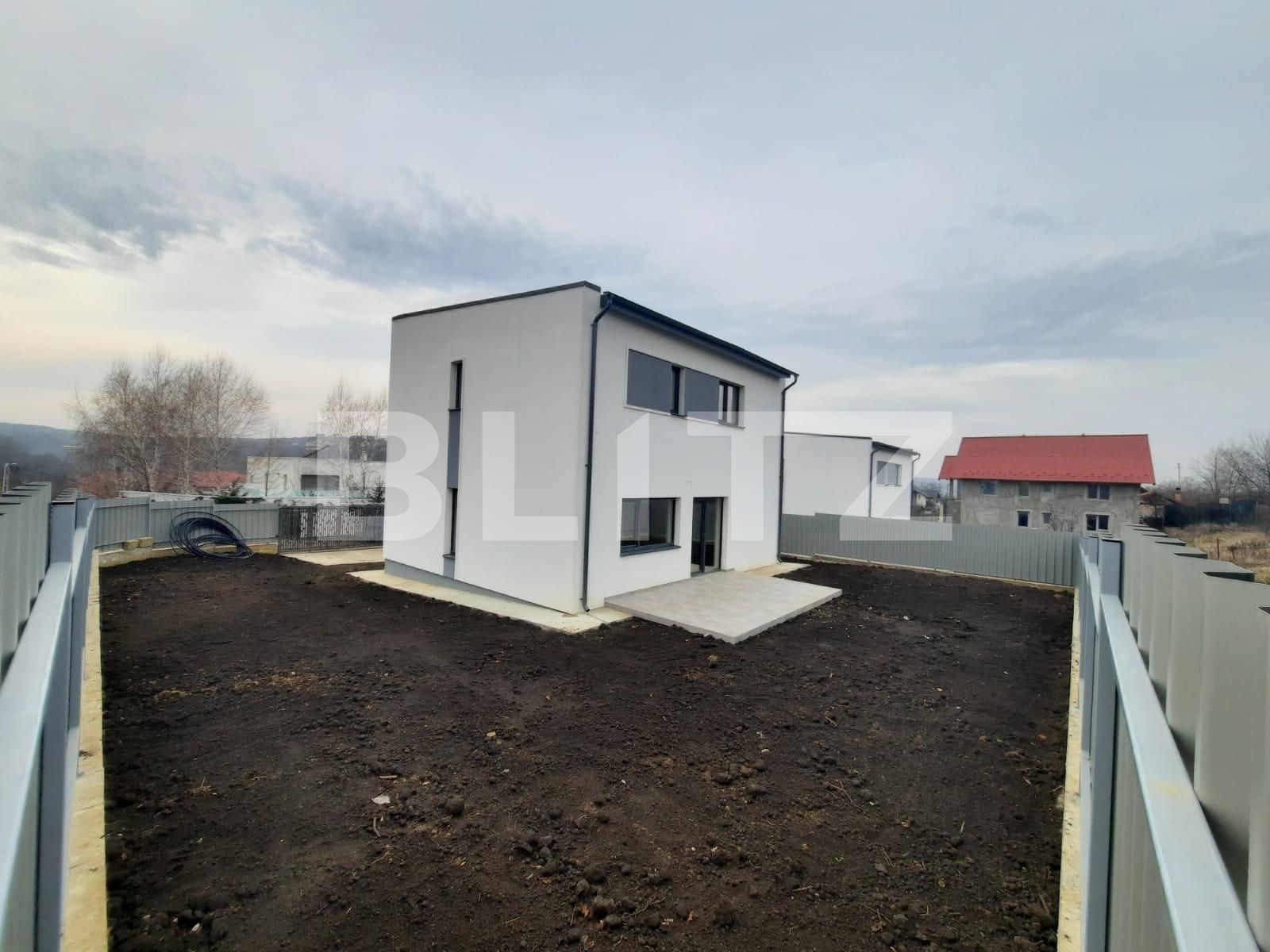 Casa de vânzare 4 camere Barnova  - 105397CV | BLITZ Iași | Poza3