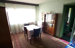 Apartament de 3 camere, 56 mp, zona Ciurchi