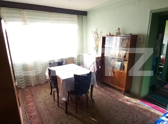 Apartament de vânzare 3 camere Tatarasi - 105428AV | BLITZ Iași | Poza1