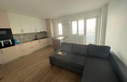 Apartament nou de 1 camera, 33 mp, parcare, Unique Residence