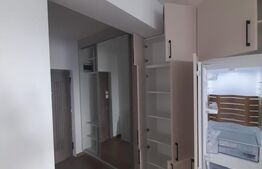 Apartament nou de 1 camera, 33 mp, parcare, Unique Residence