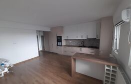 Apartament nou de 1 camera, 33 mp, parcare, Unique Residence