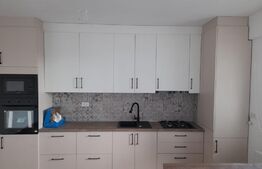 Apartament nou de 1 camera, 33 mp, parcare, Unique Residence