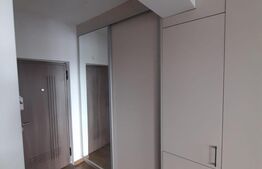 Apartament nou de 1 camera, 33 mp, parcare, Unique Residence