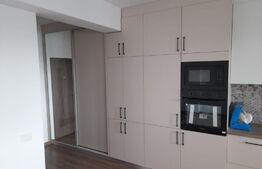 Apartament nou de 1 camera, 33 mp, parcare, Unique Residence