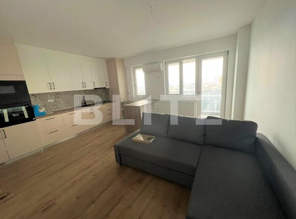 Garsonieră de închiriat Podu Ros - 105450AI | BLITZ Iași | Poza2