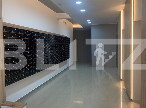 Garsonieră de închiriat Podu Ros - 105450AI | BLITZ Iași | Poza7