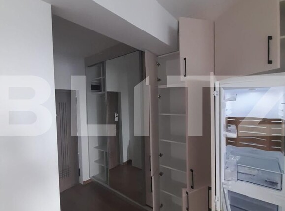 Garsonieră de închiriat Podu Ros - 105450AI | BLITZ Iași | Poza6