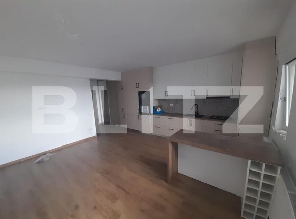 Garsonieră de închiriat Podu Ros - 105450AI | BLITZ Iași | Poza5