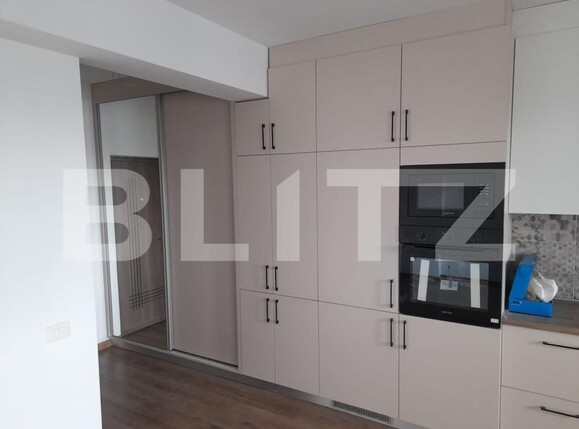 Garsonieră de închiriat Podu Ros - 105450AI | BLITZ Iași | Poza3
