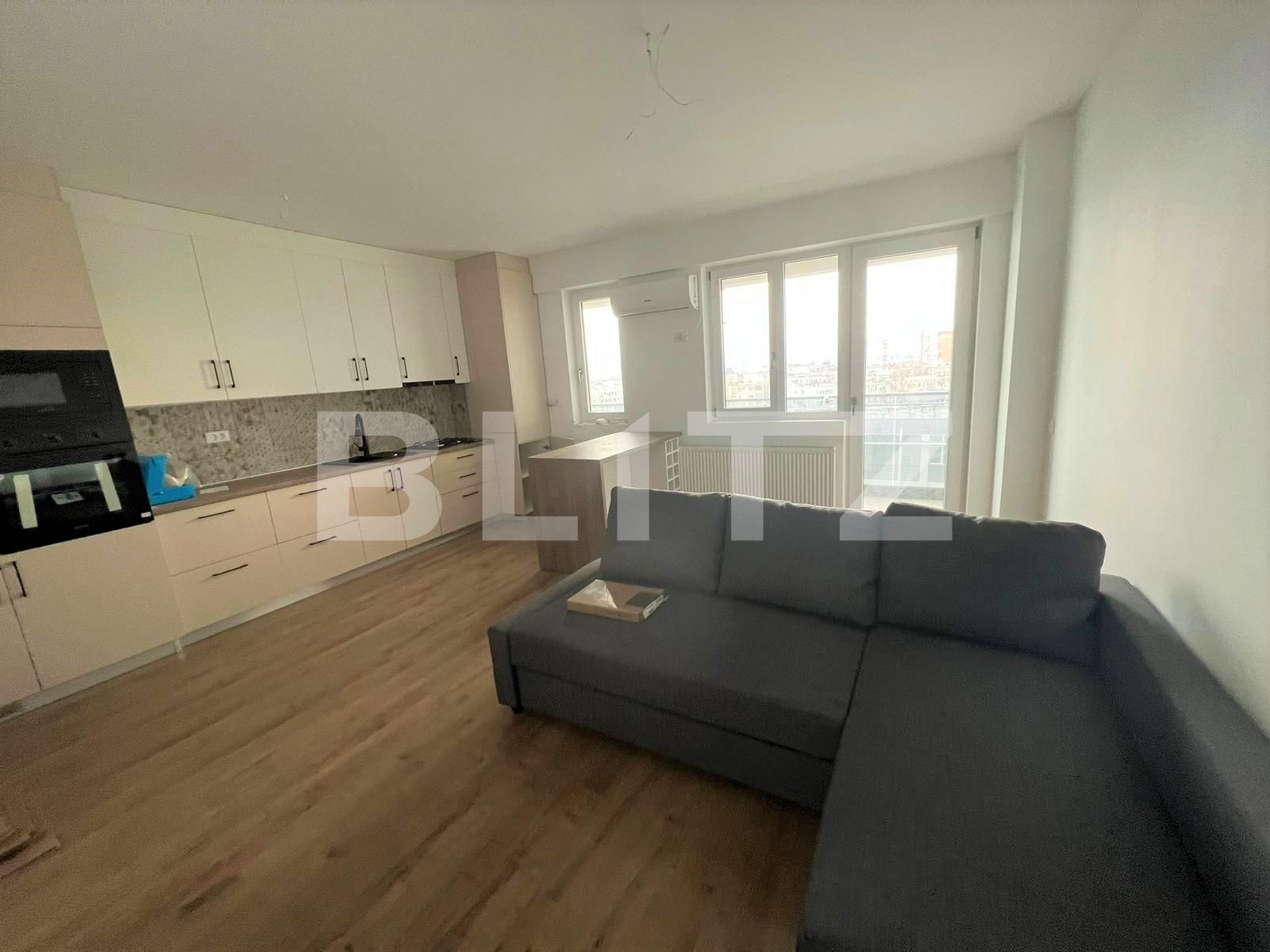 Garsonieră de închiriat Podu Ros - 105450AI | BLITZ Iași | Poza2