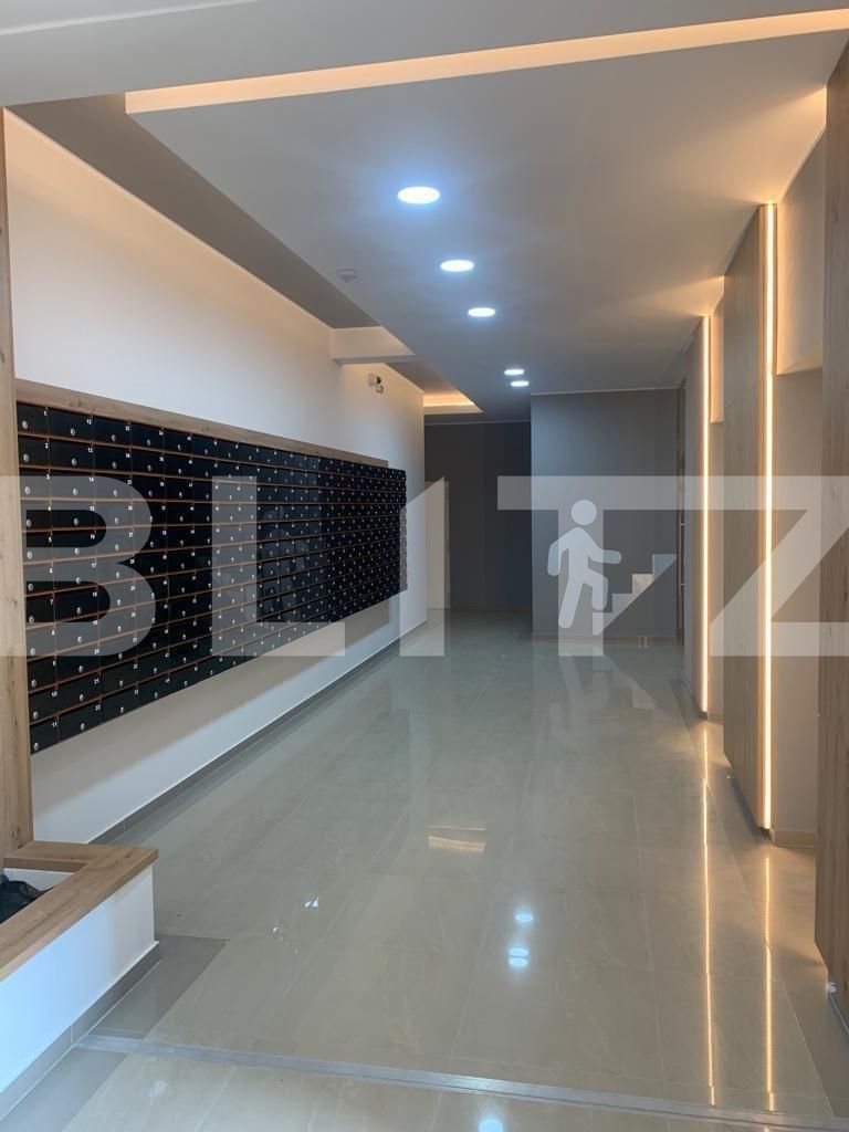 Garsonieră de închiriat Podu Ros - 105450AI | BLITZ Iași | Poza7