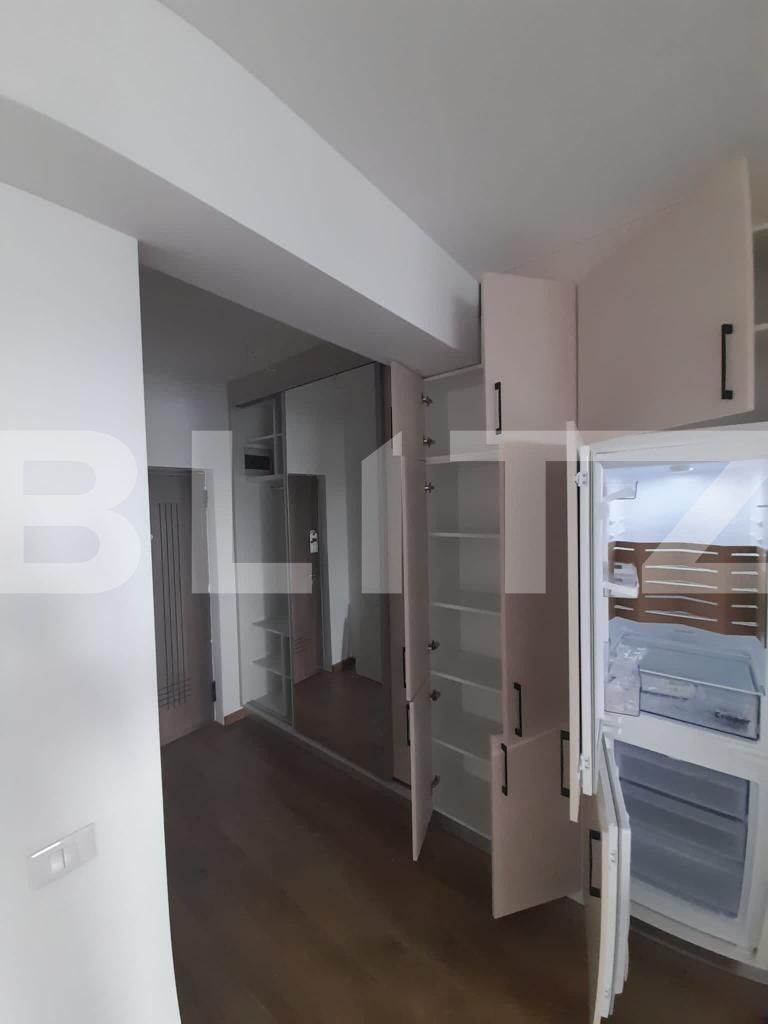 Garsonieră de închiriat Podu Ros - 105450AI | BLITZ Iași | Poza6