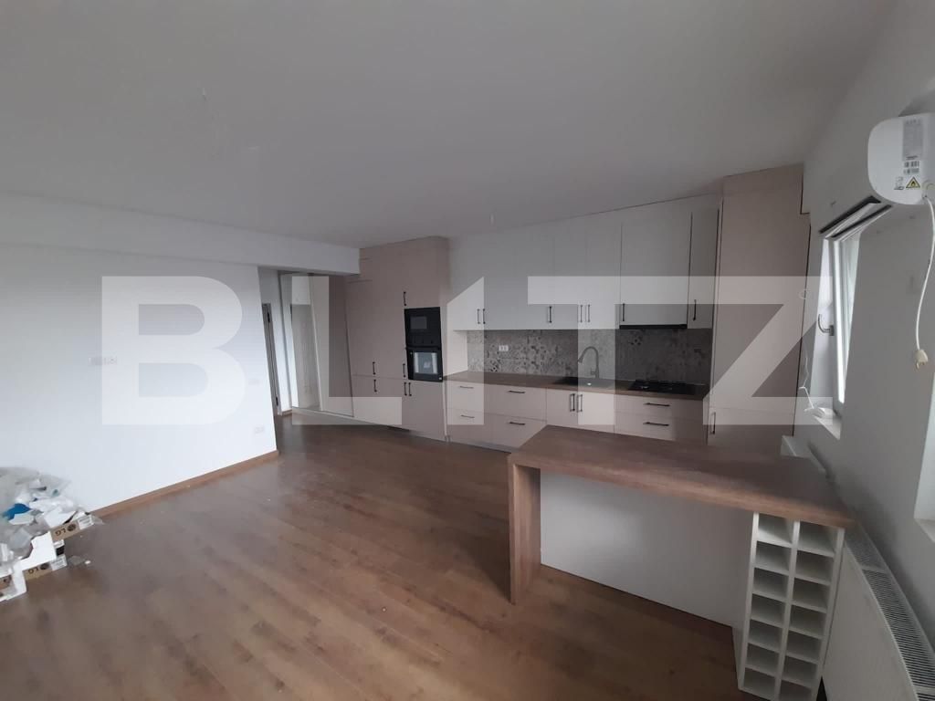 Garsonieră de închiriat Podu Ros - 105450AI | BLITZ Iași | Poza9