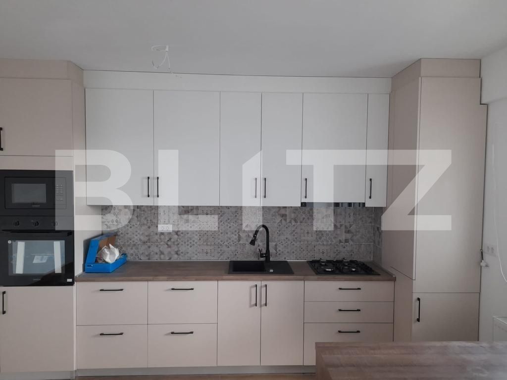 Garsonieră de închiriat Podu Ros - 105450AI | BLITZ Iași | Poza4