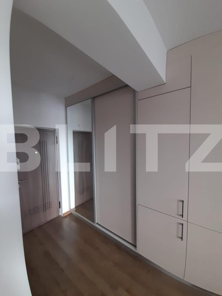 Garsonieră de închiriat Podu Ros - 105450AI | BLITZ Iași | Poza10