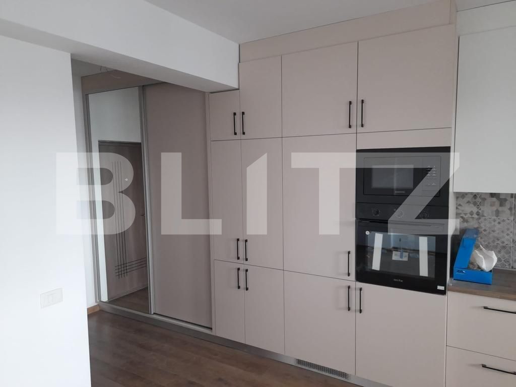 Garsonieră de închiriat Podu Ros - 105450AI | BLITZ Iași | Poza3
