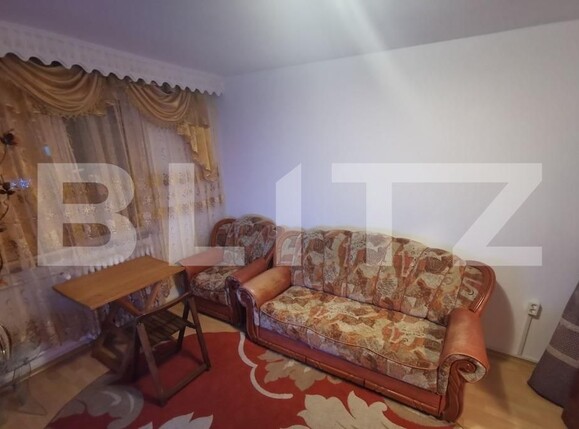 Garsonieră de vânzare Bularga - 105625AV | BLITZ Iași | Poza5
