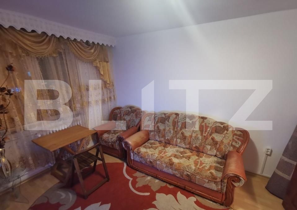 Garsonieră de vânzare Bularga - 105625AV | BLITZ Iași | Poza5