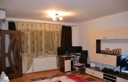 Garsoniera, 38 mp, Canta