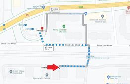 Garsoniera, 38 mp, Canta