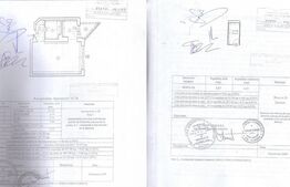 Garsoniera, 38 mp, Canta