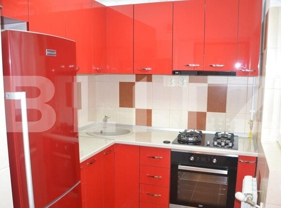 Garsonieră de vânzare Canta - 105627AV | BLITZ Iași | Poza1