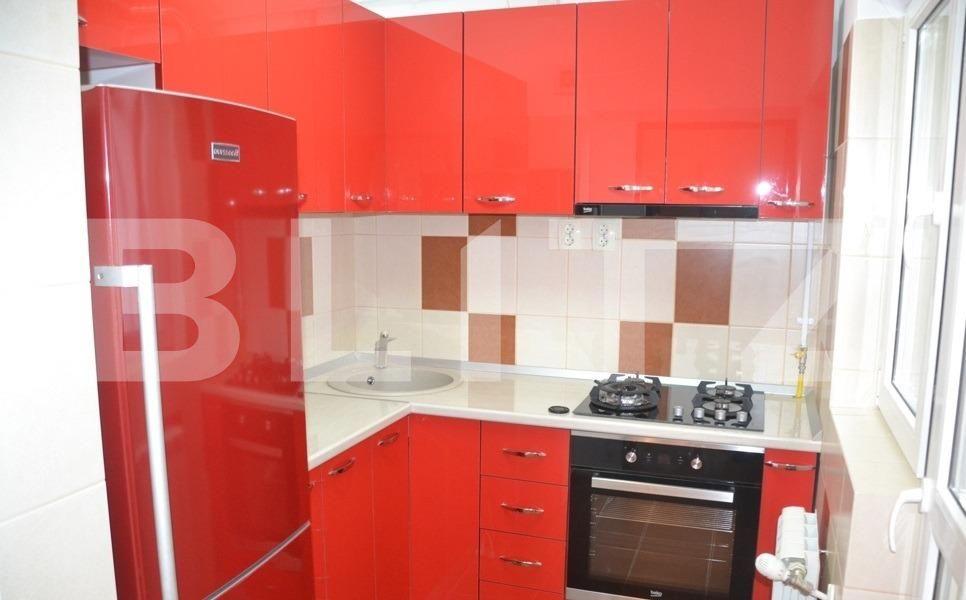 Garsonieră de vânzare Canta - 105627AV | BLITZ Iași | Poza1