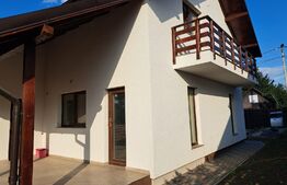 Casa 4 camere, 115 mp, Miroslava