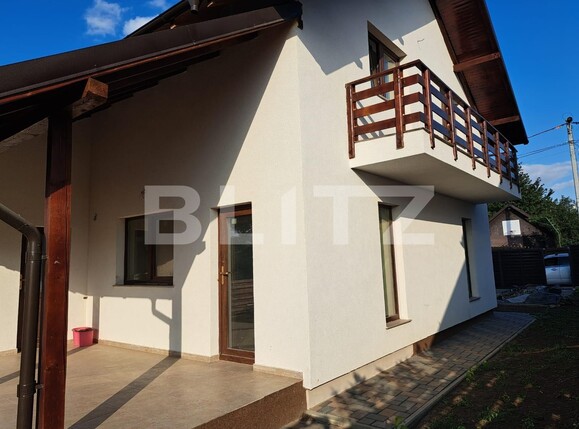 Casa de vânzare 4 camere Miroslava - 105630CV | BLITZ Iași | Poza1