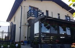 Casa 4 camere, 95 mp, Granit